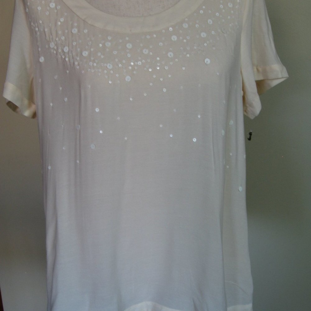 Banana Republic NEW Blouse